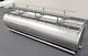 1/14 Custom Made 600mm Stainless Steel Fuel Tank for 8x8 Chassis NIB