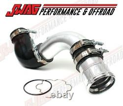 11-16 Ford 6.7 6.7L Powerstroke Diesel OE+ Stock Cold Side Intercooler Pipe Kit