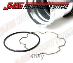 11-16 Ford 6.7 6.7L Powerstroke Diesel OE+ Stock Cold Side Intercooler Pipe Kit