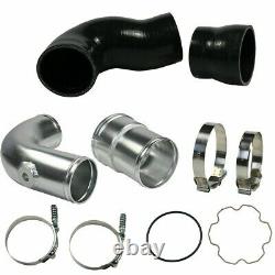 11-16 Ford 6.7 6.7L Powerstroke Diesel OE+ Stock Cold Side Intercooler Pipe Kit