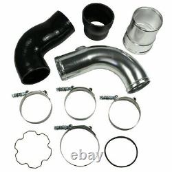 11-16 Ford 6.7 6.7L Powerstroke Diesel OE+ Stock Cold Side Intercooler Pipe Kit