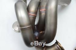 1320 PERFORMANCE B series T3 Top mount turbo manifold Dual WG downpipe & WG pipe