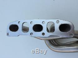 1320 Performance 03-06 350z G35 3.5L Headers VQ35DE Z33 304 stainless steel