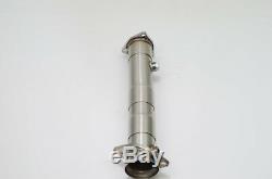 1320 Performance B series Toda header ported tig welded B18 b18c b16 gsr ls si