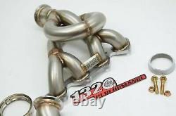 1320 Performance B series UEL Twister header GSR SI B18c LS B20 vtec B18