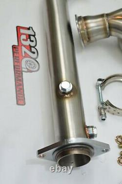 1320 Performance B series UEL Twister header GSR SI B18c LS B20 vtec B18