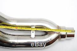 1320 Performance Blastpipes blast pipe boso bozo bosozoku universal JDM s14 V10