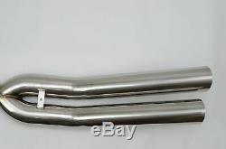 1320 Performance Blastpipes blast pipe boso bozo bosozoku universal JDM s14 V7&8