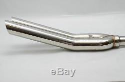 1320 Performance Blastpipes blast pipe boso bozo bosozoku universal JDM s14 V7&8