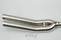 1320 Performance Blastpipes blast pipe boso bozo bosozoku universal JDM s14 V7&8