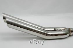 1320 Performance Blastpipes blast pipe boso bozo bosozoku universal JDM s14 V7&8