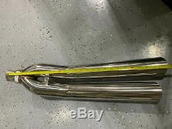 1320 Performance Blastpipes blast pipe boso bozo bosozoku universal JDM s14 V7&8