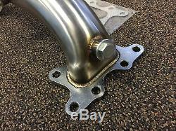 1320 Performance Civic 06-11 EX LX DX 2/4DR FG FA R18A1 Stainless Steel Header