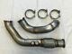 1320 Performance Downpipe For 1320 Turbo Manifold Rsx DC5 k20a2 Type s
