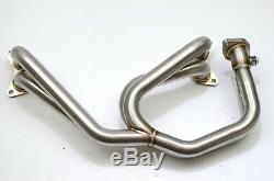 1320 Performance EQUAL LENGTH HEADER 02-14 WRX 04-18 STI Forester XT Legacy GT