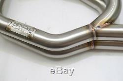 1320 Performance EQUAL LENGTH HEADER 02-14 WRX 04-18 STI Forester XT Legacy GT