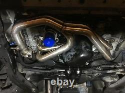 1320 Performance EQUAL LENGTH HEADER FOR 02-14 WRX 04+ STI Legacy GT, XT BLEMISH