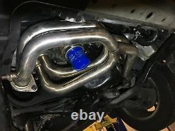 1320 Performance EQUAL LENGTH HEADER FOR 02-14 WRX 04+ STI Legacy GT, XT BLEMISH