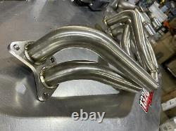 1320 Performance EQUAL LENGTH HEADER FOR 02-14 WRX 04+ STI Legacy GT, XT BLEMISH