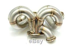 1320 Performance K Series FG2 FA5 T3 Turbo Manifold 2006-2011 CIVIC Si BLEMISH