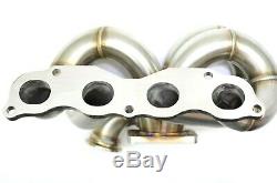 1320 Performance K Series FG2 FA5 T3 Turbo Manifold 2006-2011 CIVIC Si BLEMISH