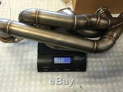 1320 Performance K series turbo manifold & Downpipe swap car EG EK DC2 k20 k24