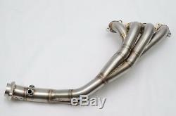 1320 Performance S2000 F-Series Header (4-2-1) AP1 AP2 F20C F22C big tube