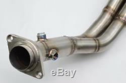 1320 Performance S2000 F-Series Header (4-2-1) AP1 AP2 F20C F22C big tube