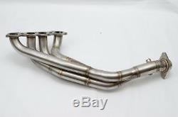 1320 Performance S2000 F-Series Header (4-2-1) AP1 AP2 F20C F22C big tube