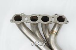 1320 Performance S2000 F-Series Header (4-2-1) AP1 AP2 F20C F22C big tube