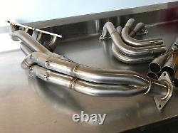 1320 Performance S2000 K swap race header k20 k24 ap1 ap2 s2k -BLEMISH (scratch)