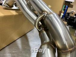 1320 Performance S2000 Twister Header Ap1 Ap2 S2k Blemish Scratch Clearance Sale