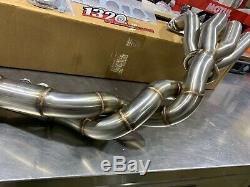 1320 Performance S2000 Twister Header Ap1 Ap2 S2k Blemish Scratch Clearance Sale