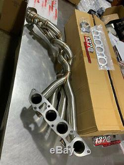 1320 Performance S2000 Twister Header Ap1 Ap2 S2k Blemish Scratch Clearance Sale