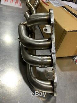 1320 Performance S2000 Twister Header Ap1 Ap2 S2k Blemish Scratch Clearance Sale