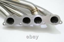 1320 Performance S2000 turbo manifold T3 44mm Wastegate s2k ap1 ap2 downpipe kit