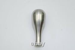 1320 Performance Tear Drop V2 Stainless shift knob for WRX STI Mr2 86 M12X1.25