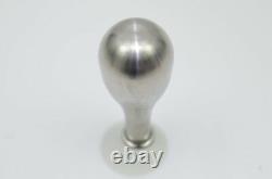 1320 Performance Tear Drop V2 Stainless shift knob for WRX STI Mr2 86 M12X1.25