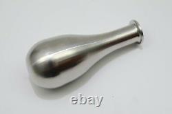 1320 Performance Tear Drop V2 Stainless shift knob for WRX STI Mr2 86 M12X1.25