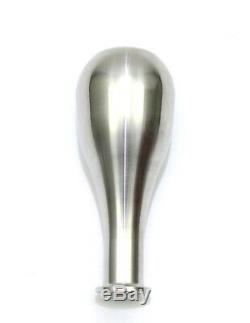 1320 Performance TearDrop V2 Stainless steel Shift knob 10x1.5 SI GSR EG EK DC2