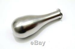 1320 Performance TearDrop V2 Stainless steel Shift knob 10x1.5 SI GSR EG EK DC2