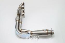 1320 Performance race B SERIES MEGAPHONE HEADER ONLY GSR b16 b18 b18c1 b18c SI