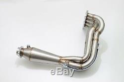 1320 Performance race B SERIES MEGAPHONE HEADER ONLY GSR b16 b18 b18c1 b18c SI