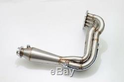 1320 performance 4-1 V2 megaphone B series header only GSR SI LS b18c b18 b20