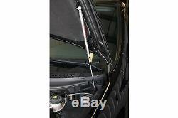 2006-2011 Honda Civic Hood QuickLIFT ELITE 316L Stainless Gas Strut Shock Damper