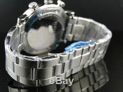 3 Ct New Custom G Watch Mens 1 Row Diamond Gucci Steel Pvd Ya