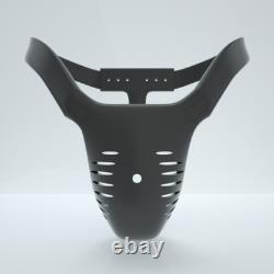 3D Printed Stainless Steel Nylon Resin Male Custom Chastity Belt Cage Sissy Lock