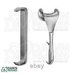50 Pcs Custom C-Section Surgical Instruments Set German Grade