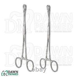 50 Pcs Custom C-Section Surgical Instruments Set German Grade