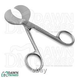 50 Pcs Custom C-Section Surgical Instruments Set German Grade